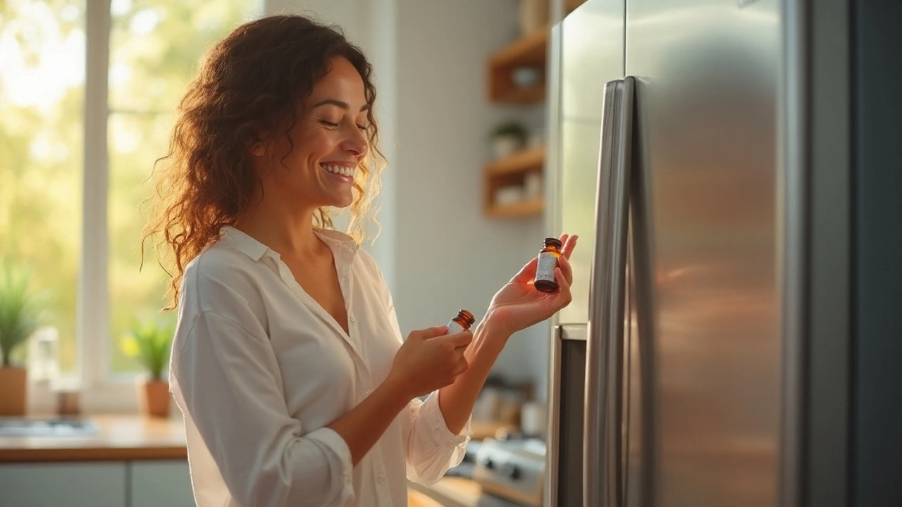 How Varenicline Improves Your Skin When You Quit Smoking