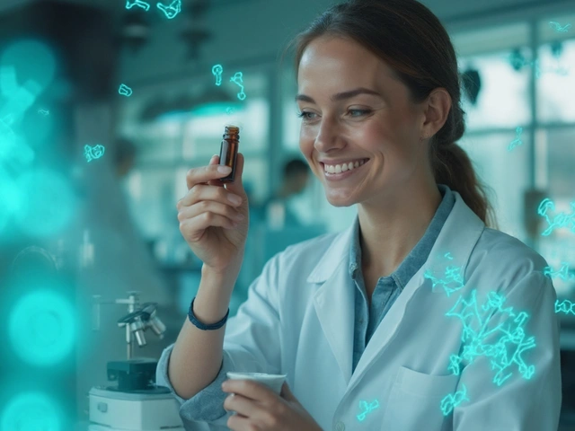 Black Seed Supplement: Hidden Secrets, Benefits, and How It Boosts Your Health