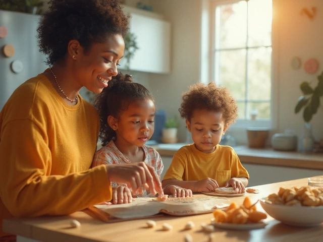 Food Allergy Guide: Common Triggers and Simple Ways to Stay Safe