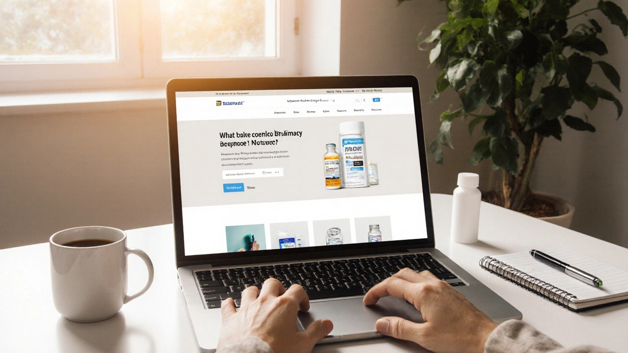Buy Cheap Generic Allegra Online - Fast, Safe, Affordable