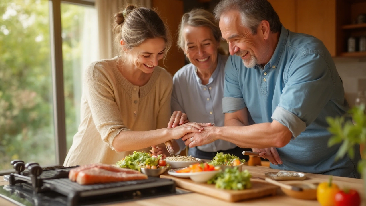 How Plaque Psoriasis and Obesity Influence Each Other