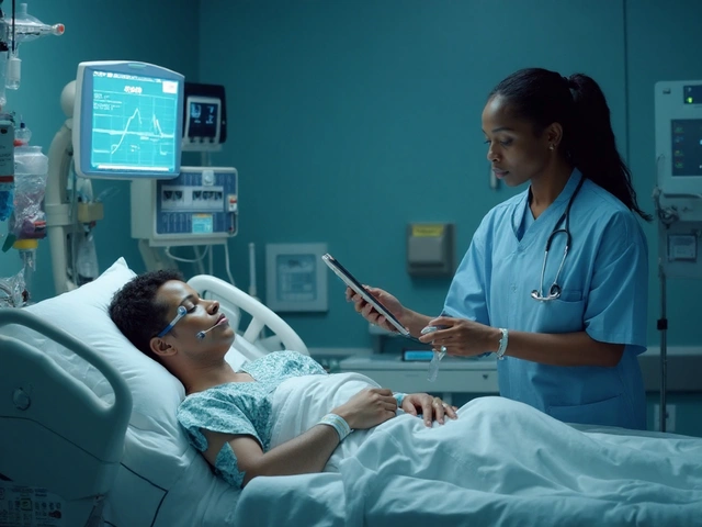 Furosemide for Cerebral Edema: When It Helps, How to Dose, and Safety Tips