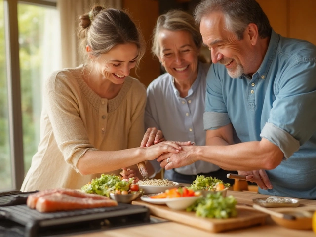 How Plaque Psoriasis and Obesity Influence Each Other