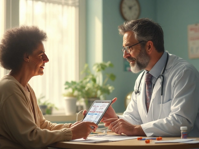 How to Safely Stop Taking Acitretin: Step-by-Step Guide
