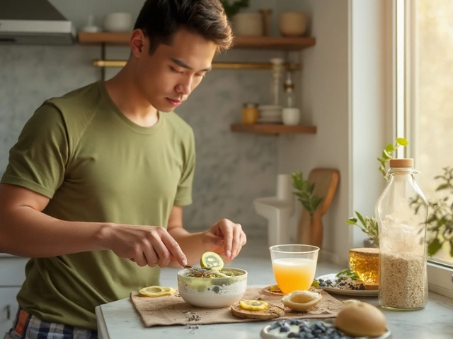Kiwi for Weight Loss and Wellness: Science-Backed Benefits and How to Use It