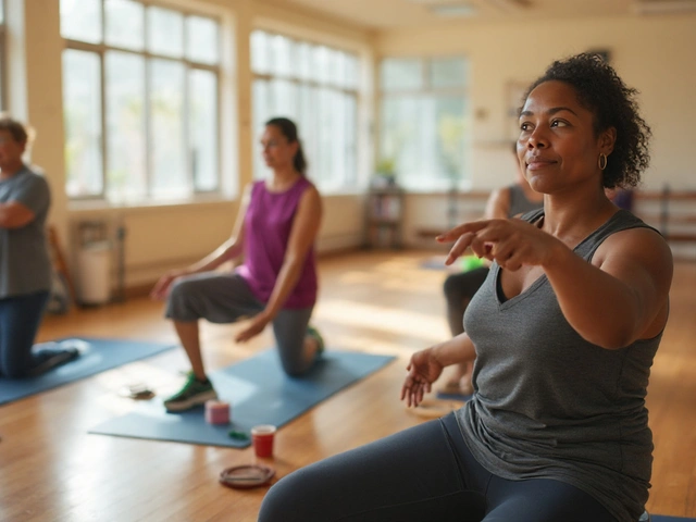 Pilates for Type 2 Diabetes: Evidence‑Based Benefits and a Safe Starter Plan