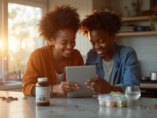 Septilin: Uses, Dosage, Side Effects, and UK Availability (2025 Guide)