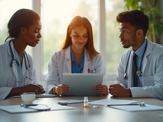 Top Antifungal Treatment Options for Candidemia and Disseminated Candida Infections