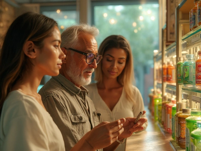 Why the Peyote Craze Supplement Is Dominating the Wellness Scene
