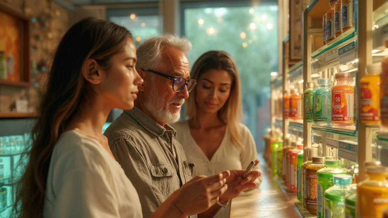 Why the Peyote Craze Supplement Is Dominating the Wellness Scene