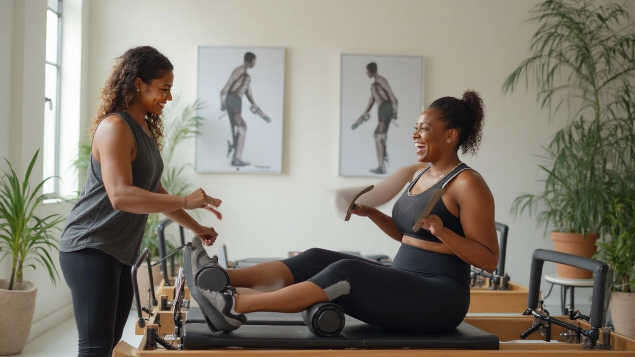 Workouts, schedules, and tools: real plans, checklists, and pro tips