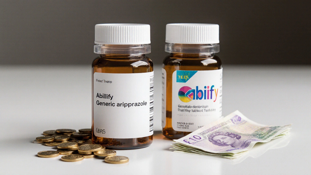 Buy Cheap Generic Abilify Online - Safe, Fast & Affordable Options