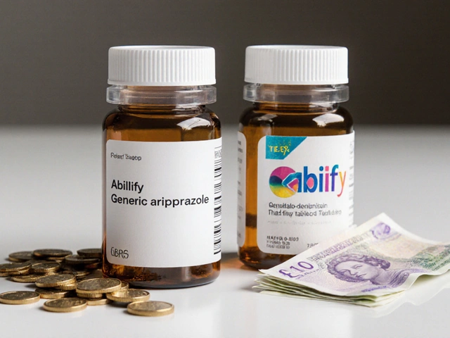 Buy Cheap Generic Abilify Online - Safe, Fast & Affordable Options