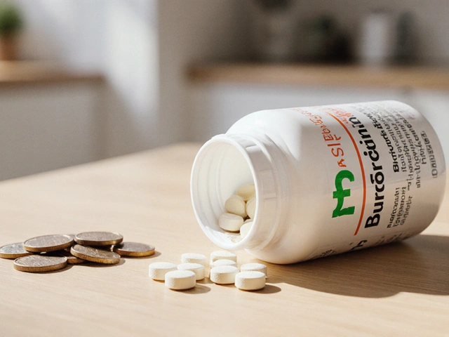 Buy Cheap Generic Bupropion Online - 2025 Guide