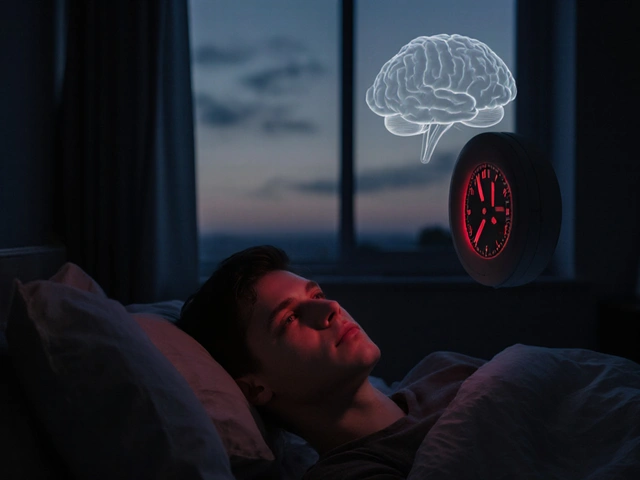 Why Sleep Hygiene Is Crucial for Managing Delayed Sleep Phase Syndrome