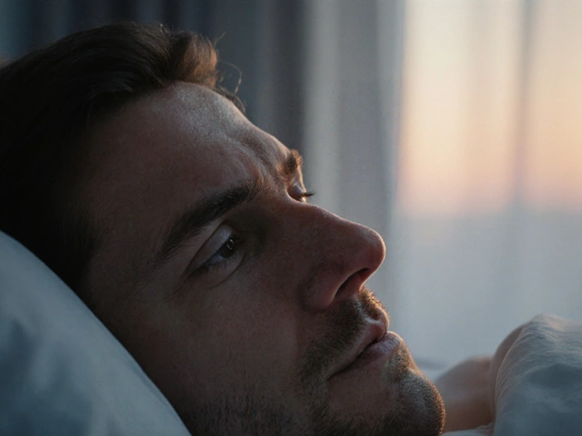 Why Your Nose Is Blocked and Eyes Are Red: Common Causes Explained