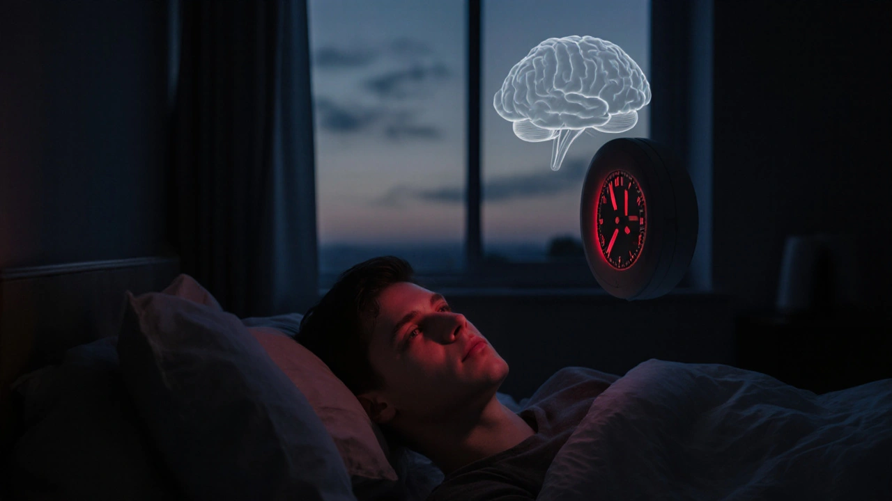 Why Sleep Hygiene Is Crucial for Managing Delayed Sleep Phase Syndrome