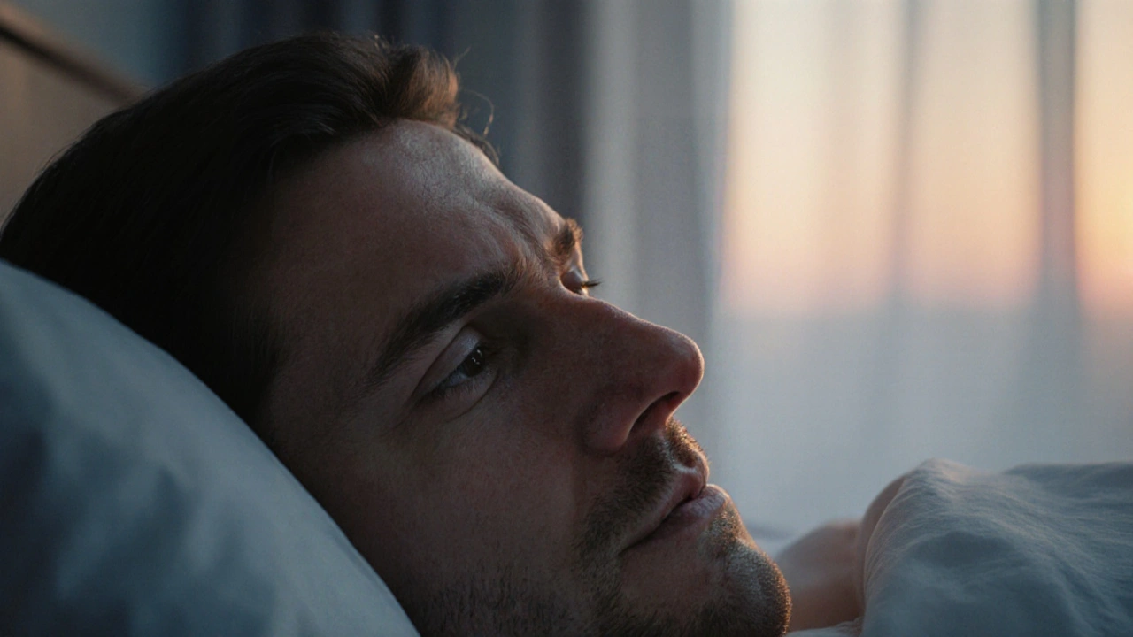Why Your Nose Is Blocked and Eyes Are Red: Common Causes Explained