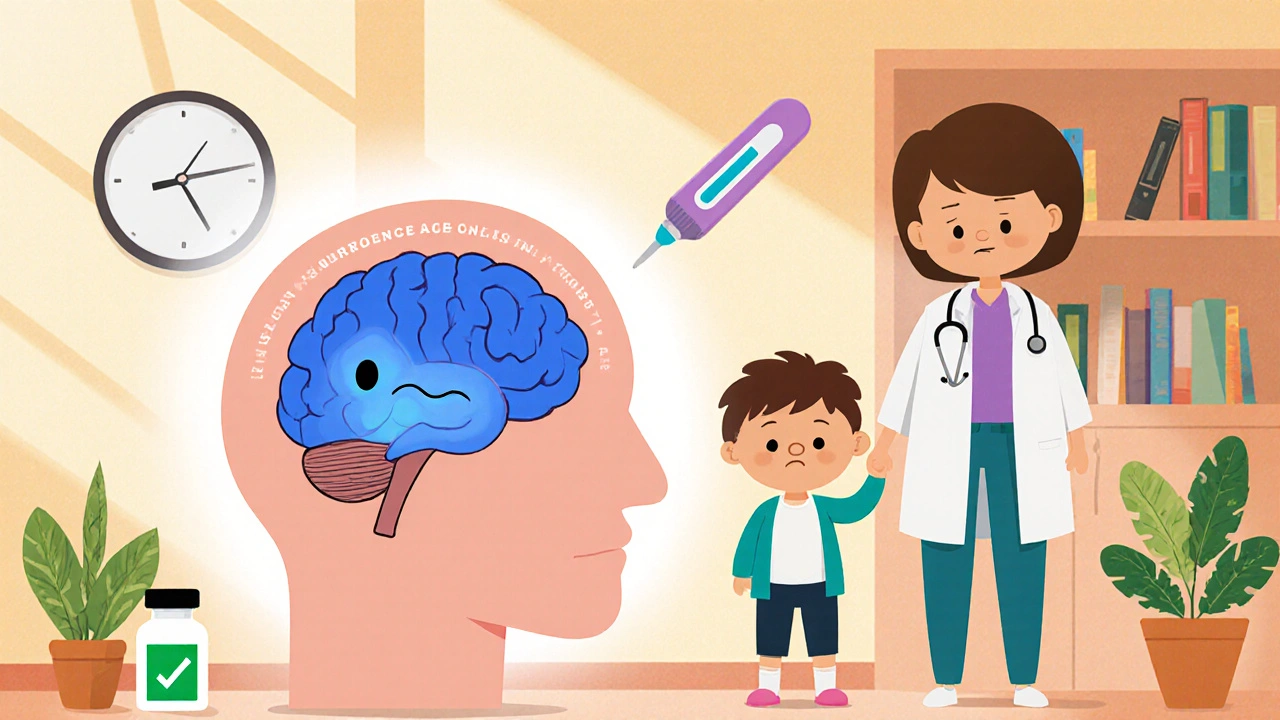 Physical Dependence vs Addiction: Clarifying Opioid Use Disorder