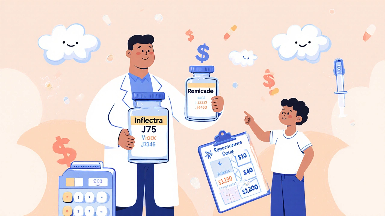 Reimbursement and Coding for Biosimilars: How Billing Works Under Medicare Part B
