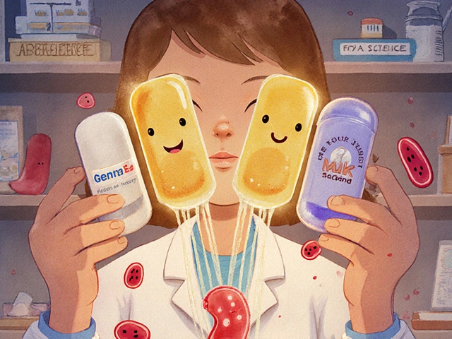 Bioequivalence Studies: What the FDA Requires Generic Drug Manufacturers to Prove