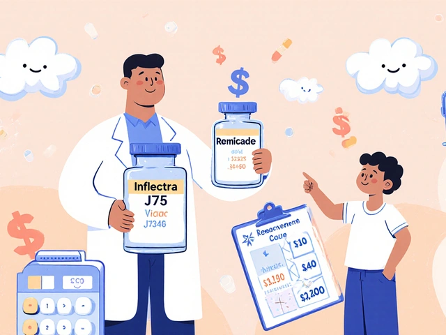 Reimbursement and Coding for Biosimilars: How Billing Works Under Medicare Part B