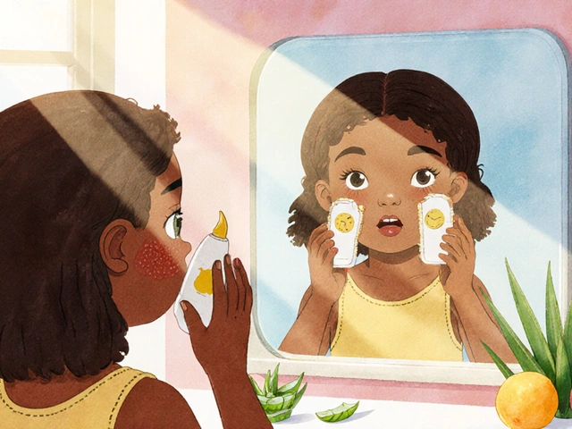 Skin of Color Dermatology: Managing Hyperpigmentation and Keloids