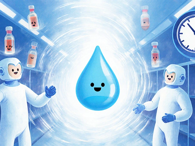 Sterile Manufacturing for Injectables: Key Requirements and Industry Standards