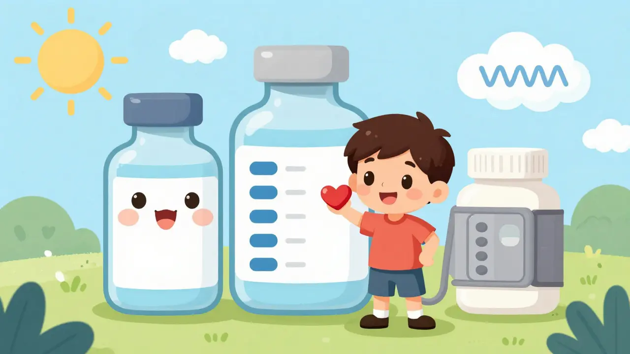 How to Address Stigma When Discussing Mental Health Medications