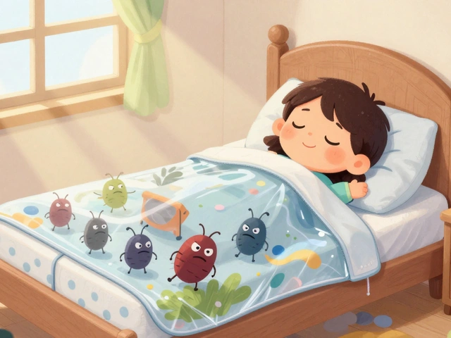 Allergen Avoidance: Practical Environmental Control and Home Strategies for Relief