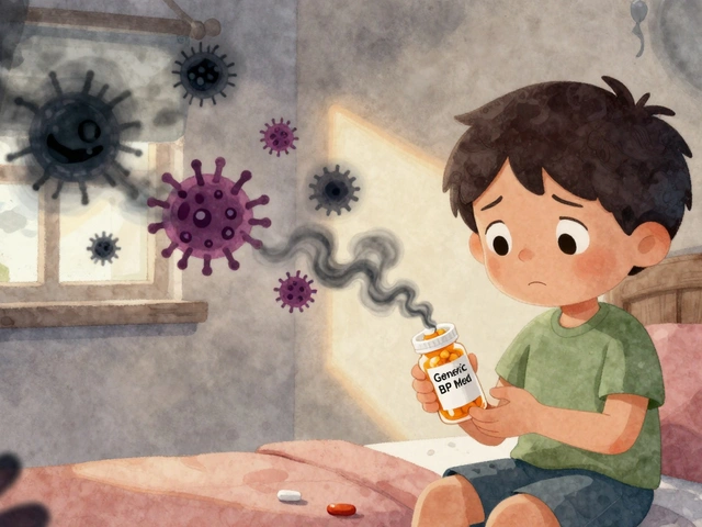 Contamination Issues in Generic Drugs: Recent Cases and How to Prevent Them