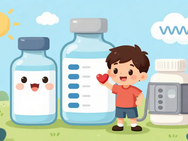 How to Address Stigma When Discussing Mental Health Medications