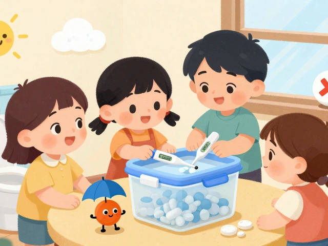 How to Store Emergency Kits to Maximize Medication Shelf Life