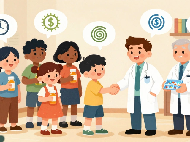 What Is Medication Adherence vs. Compliance and Why It Matters