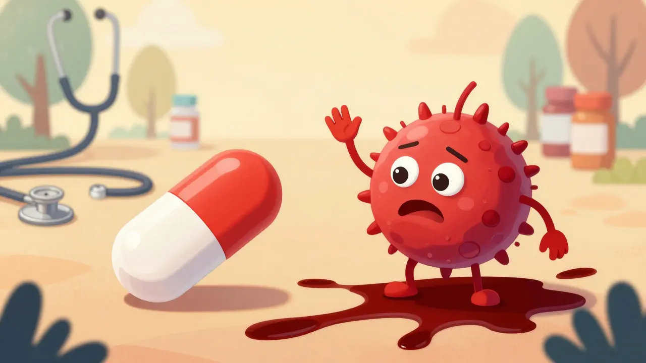 Warfarin and NSAIDs: Understanding the Dangerous Bleeding Risk