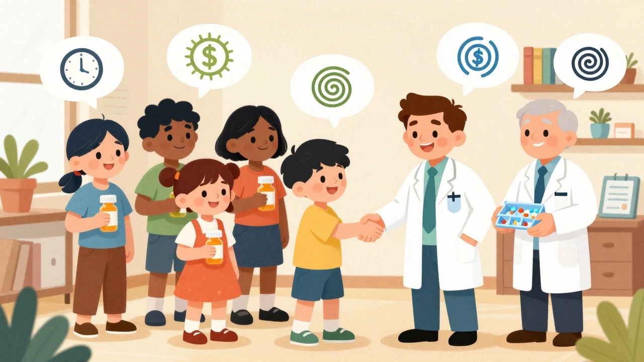 What Is Medication Adherence vs. Compliance and Why It Matters