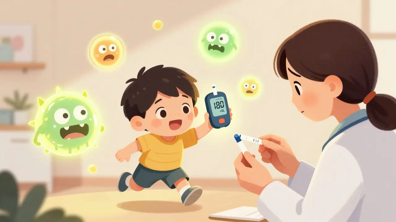 Euglycemic DKA on SGLT2 Inhibitors: How to Recognize and Treat It in an Emergency