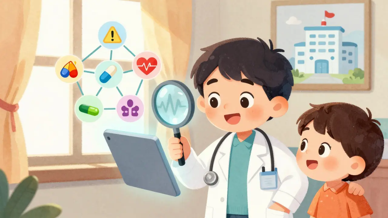 How to Use Clinician Portals and Apps for Drug Safety Monitoring