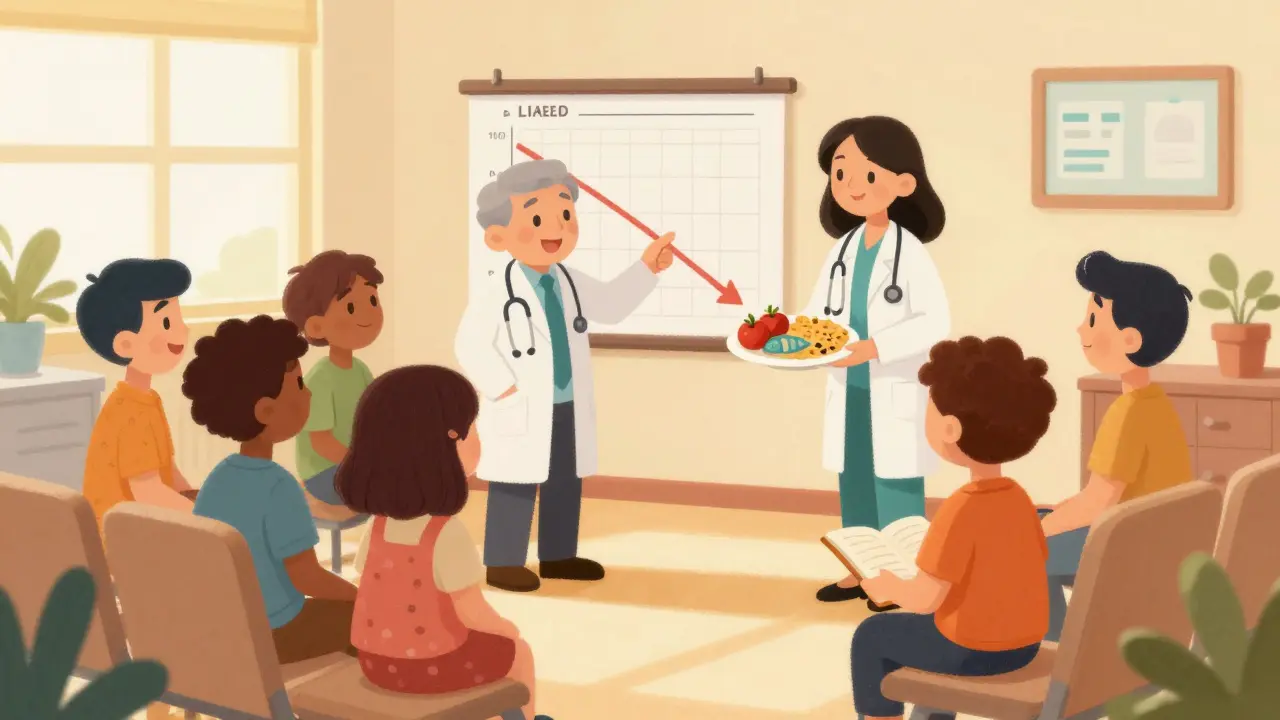 Medical Weight Management: Clinics, Medications, and Monitoring Explained