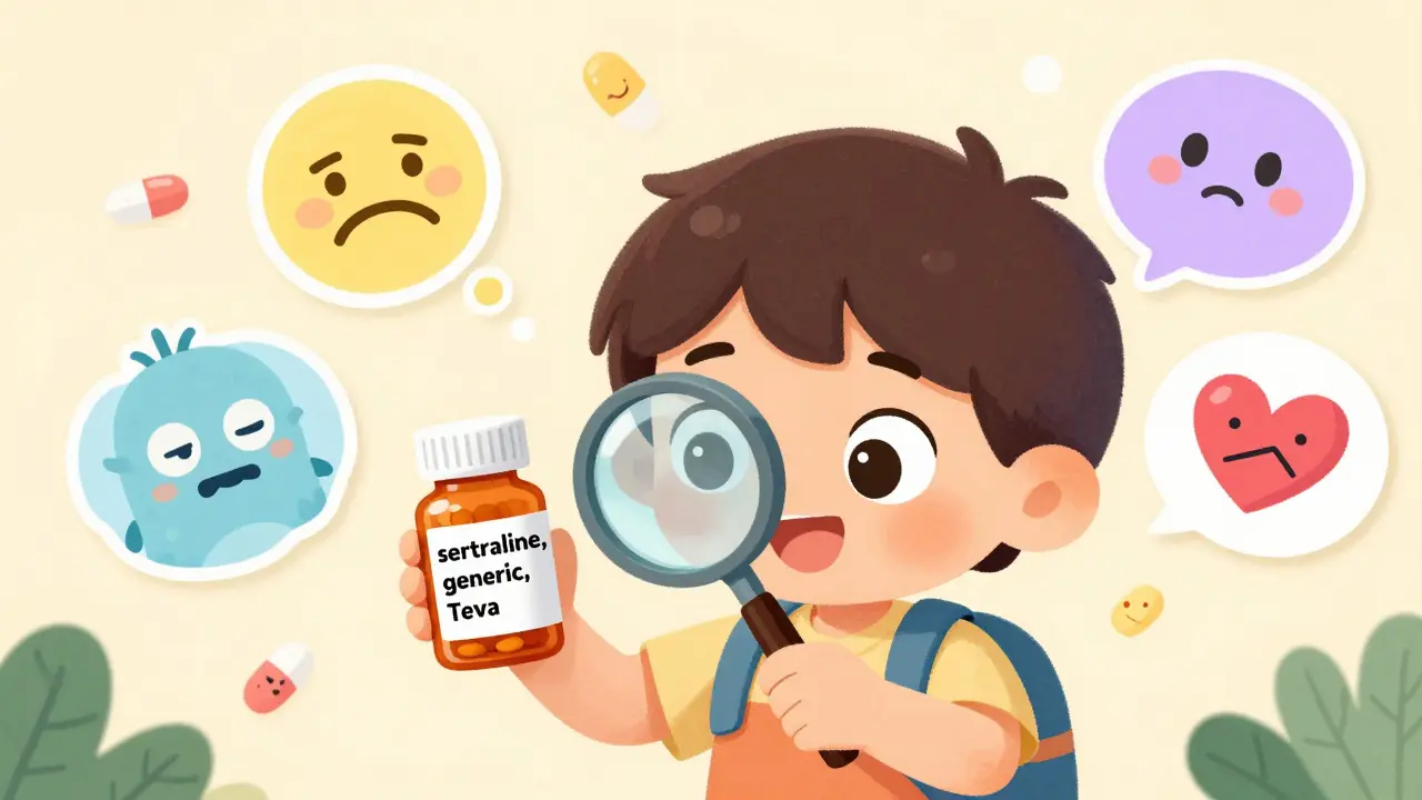 MedWatch Reporting for Generics: How Safety Data is Collected