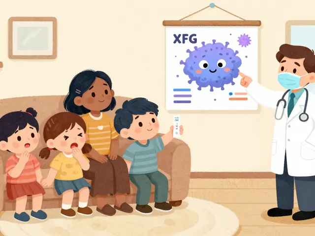 COVID-19: Symptoms, Variants, Vaccines, and Treatment Options Today