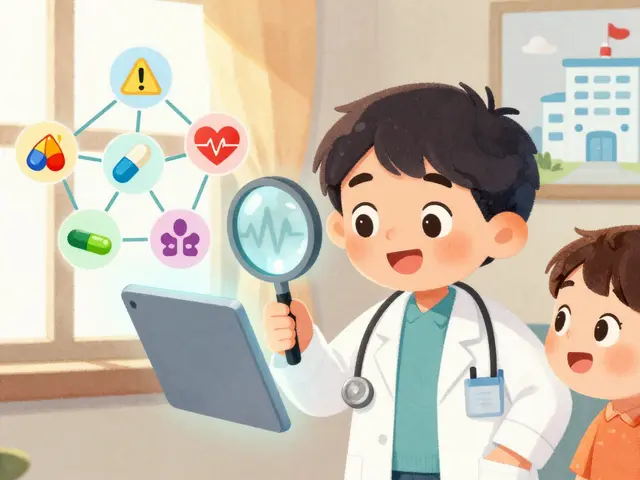 How to Use Clinician Portals and Apps for Drug Safety Monitoring