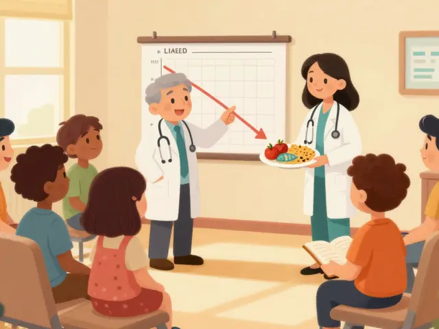 Medical Weight Management: Clinics, Medications, and Monitoring Explained