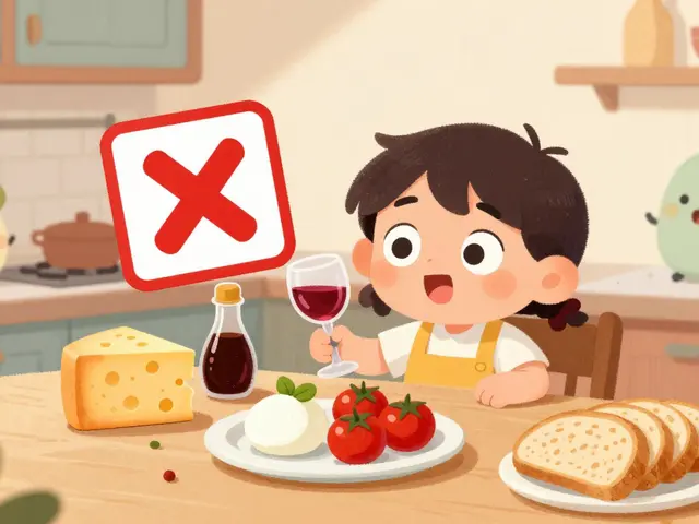 Monoamine Oxidase Inhibitors: What You Need to Know About Side Effects and Dietary Restrictions