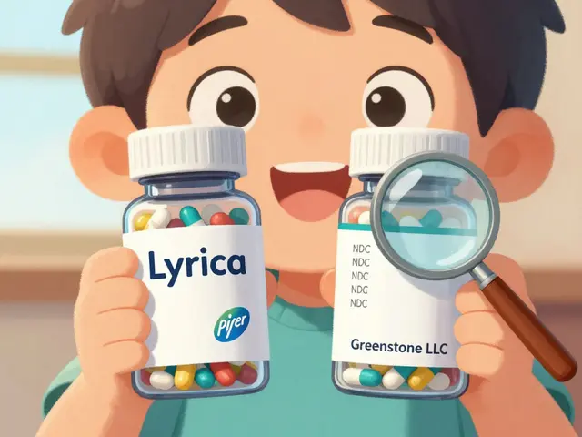 Packaging and Labeling: How to Identify Authorized Generics