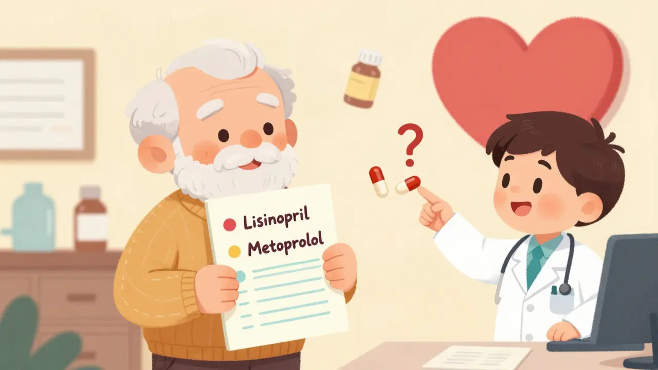 How to Avoid Duplicate Medications After Specialist Visits