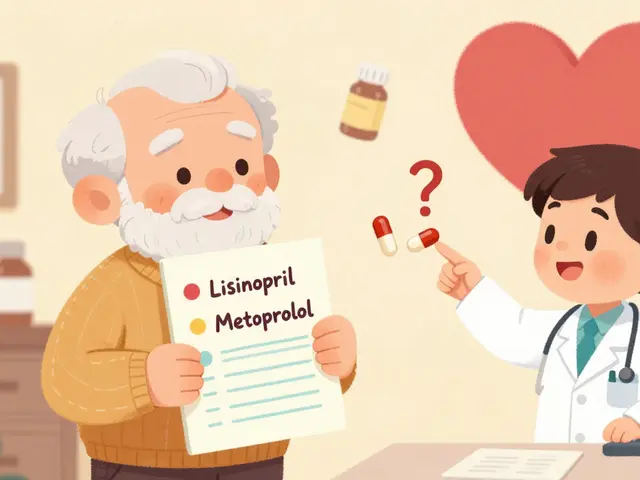 How to Avoid Duplicate Medications After Specialist Visits