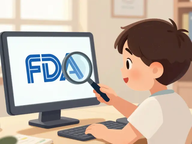 How to Talk to Your Doctor About Drug Safety Alerts: A Patient's Guide