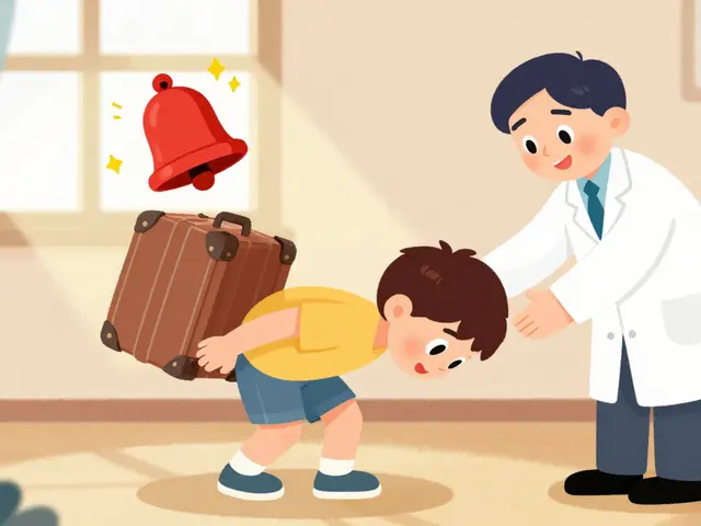 Low Back Pain: Acute vs. Chronic and What Physical Therapy Actually Delivers