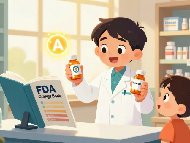 Pharmacist Responsibilities When Dispensing Generics: Legal Obligations in the U.S.